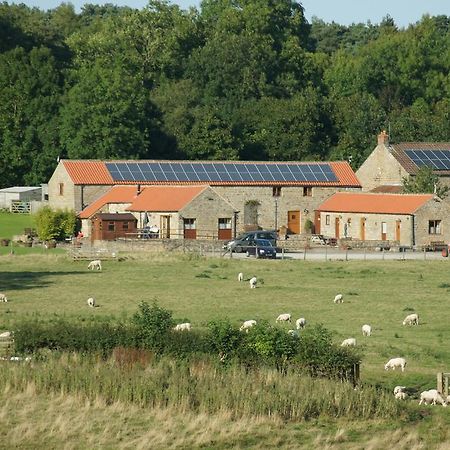 피커링 Rawcliffe House Farm 빌라 외부 사진