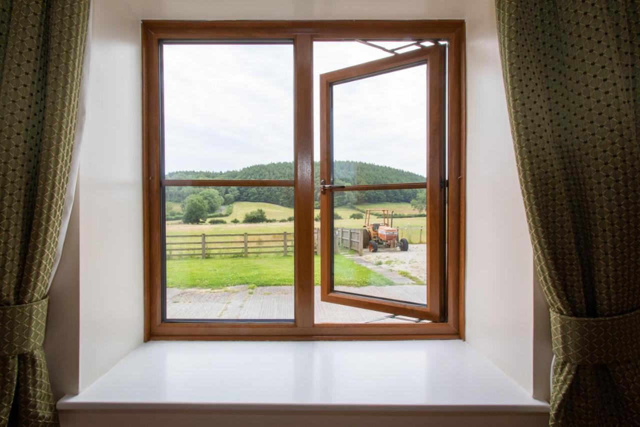 피커링 Rawcliffe House Farm 빌라 외부 사진