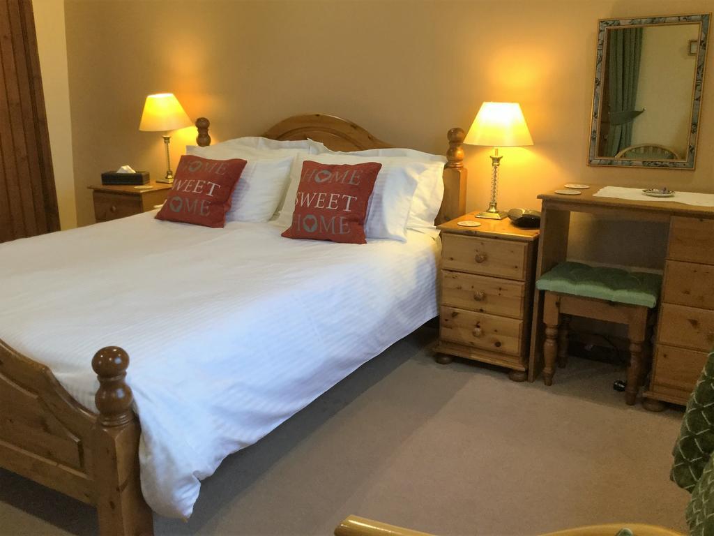피커링 Rawcliffe House Farm 빌라 외부 사진
