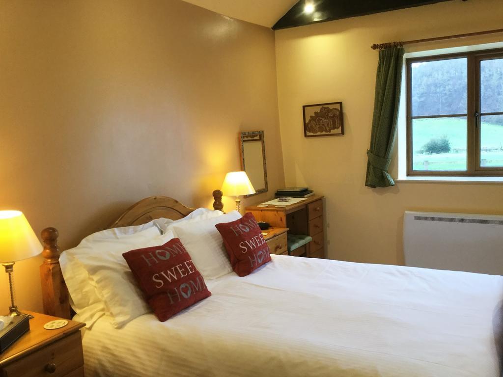 피커링 Rawcliffe House Farm 빌라 외부 사진