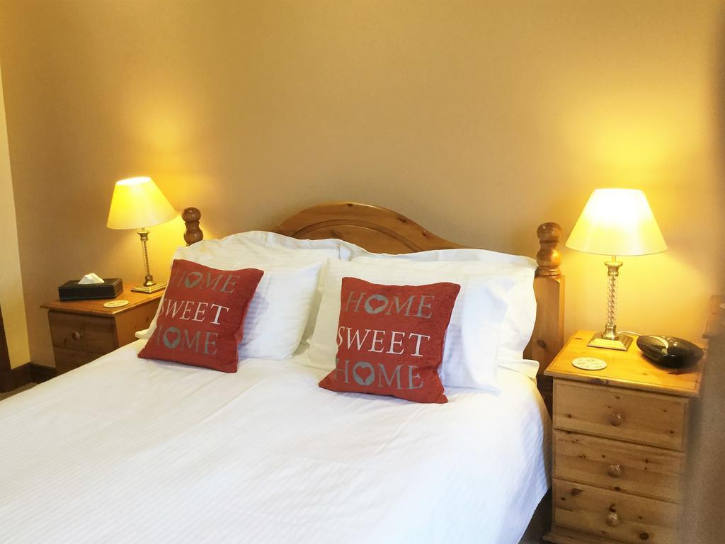 피커링 Rawcliffe House Farm 빌라 외부 사진