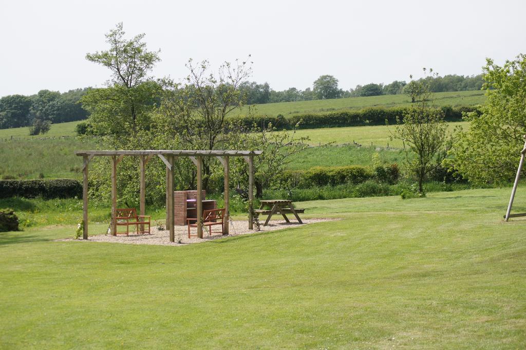 피커링 Rawcliffe House Farm 빌라 외부 사진