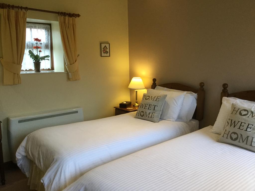 피커링 Rawcliffe House Farm 빌라 외부 사진
