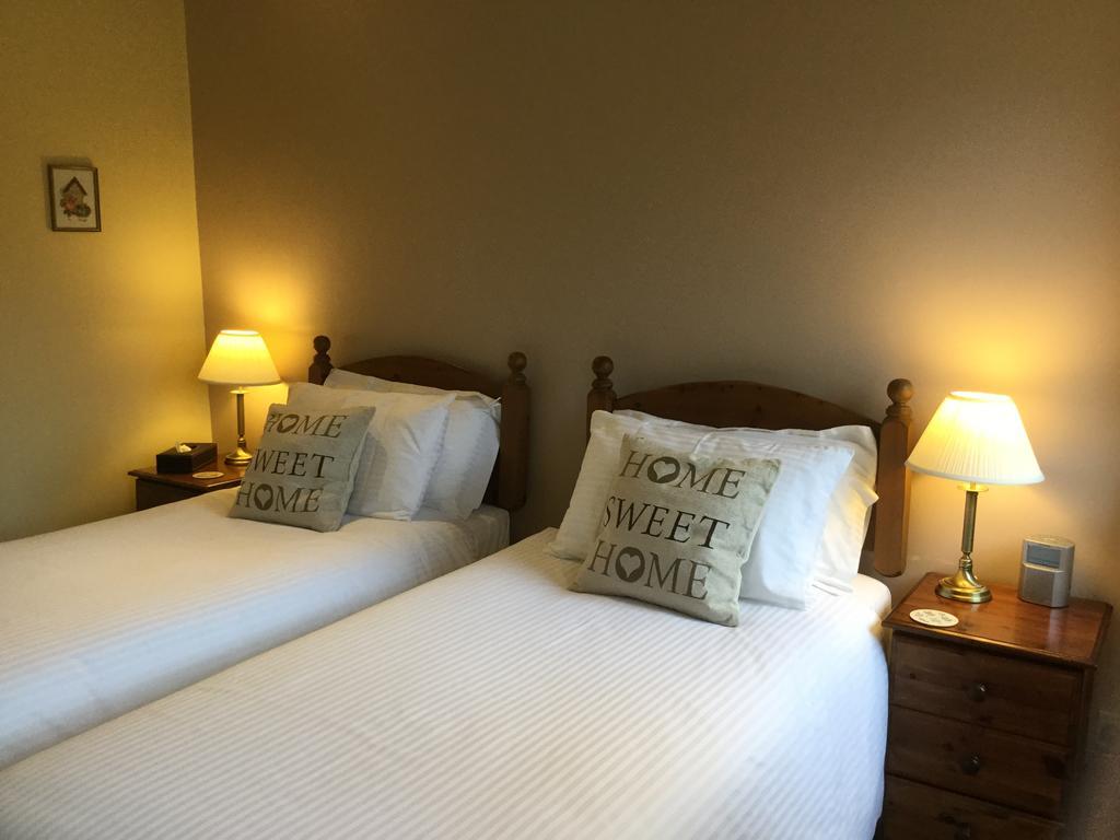 피커링 Rawcliffe House Farm 빌라 외부 사진