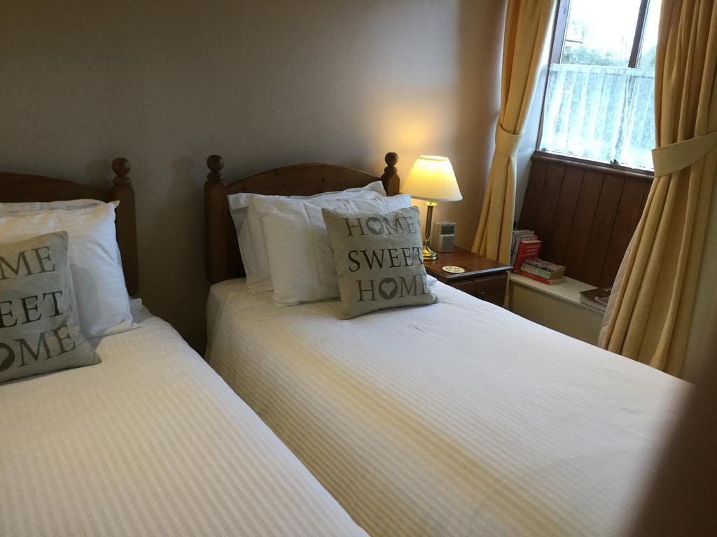 피커링 Rawcliffe House Farm 빌라 외부 사진