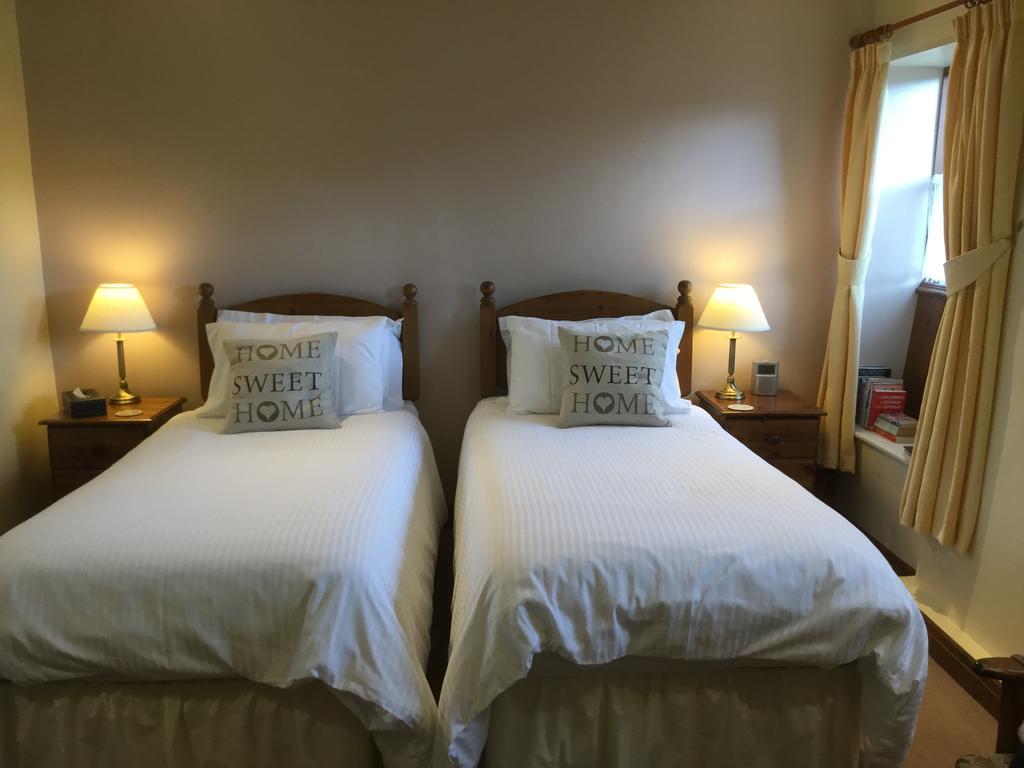 피커링 Rawcliffe House Farm 빌라 외부 사진