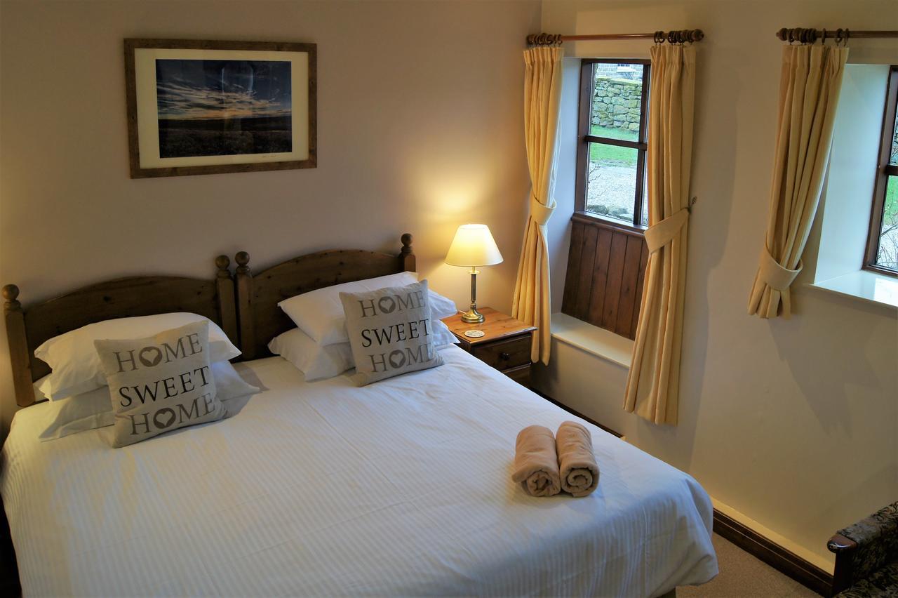 피커링 Rawcliffe House Farm 빌라 외부 사진