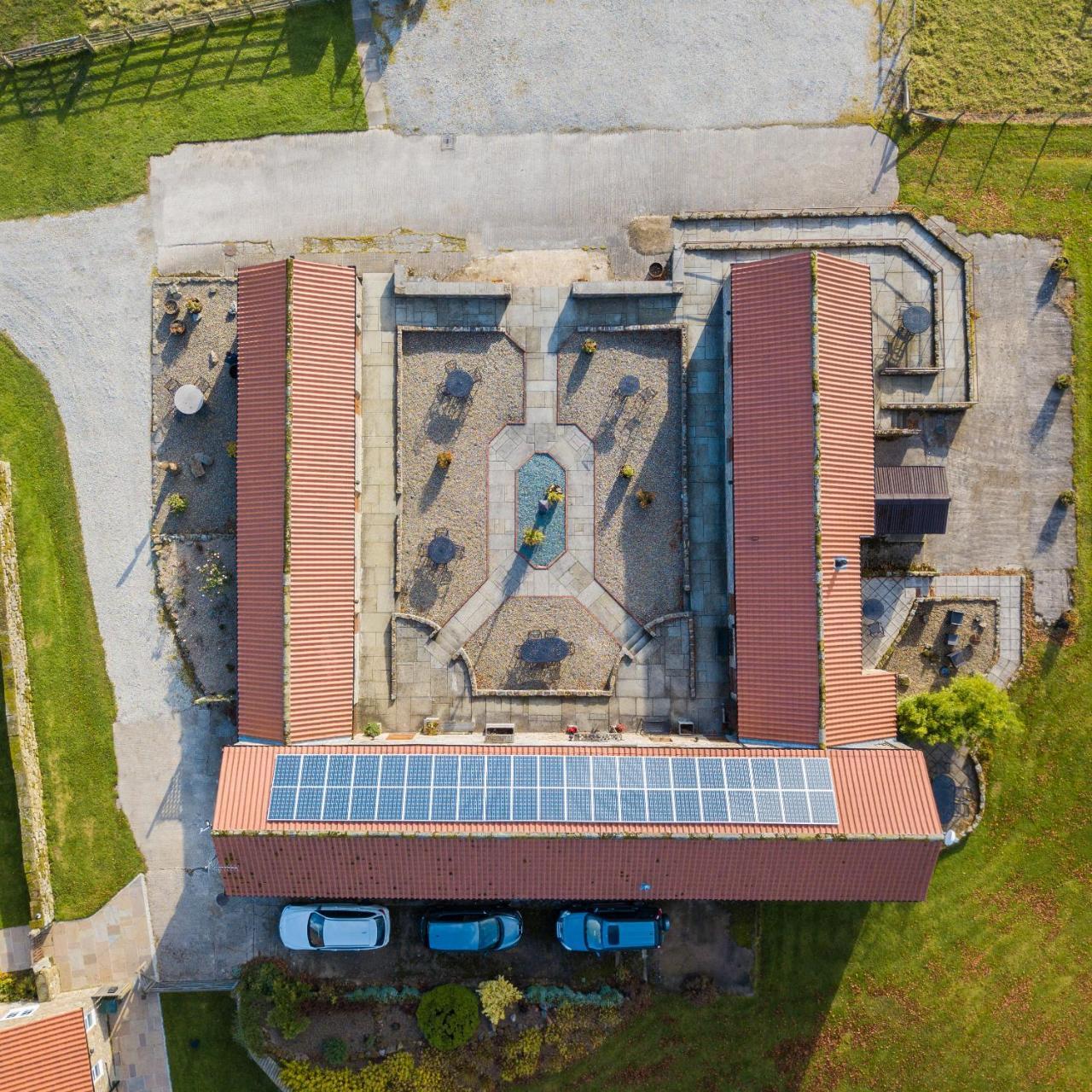 피커링 Rawcliffe House Farm 빌라 외부 사진